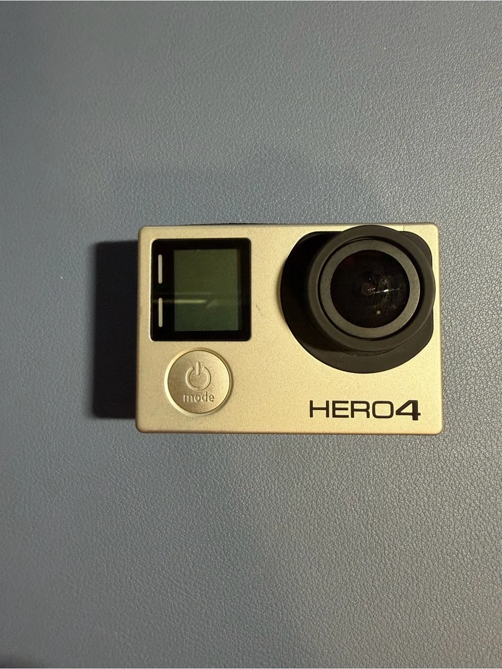 GoPro Hero5 + Hero4